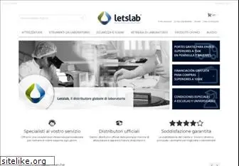 letslab.it