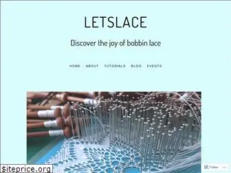 letslace.com