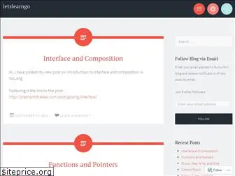 letslearngo.wordpress.com