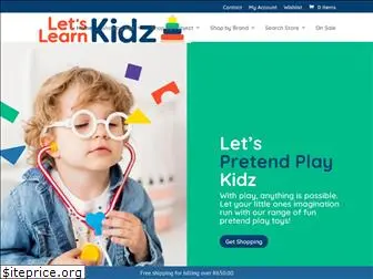 letslearnkidz.co.za