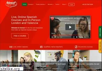 letslearnspanish.co.uk