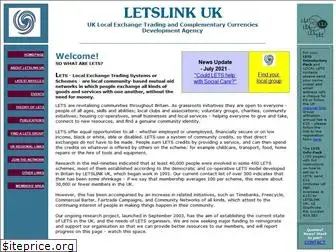 letslinkuk.net