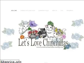 letslovechinchillas.weebly.com