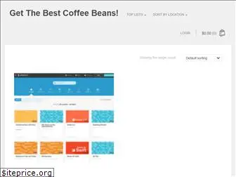 letsmakesomecoffee.com