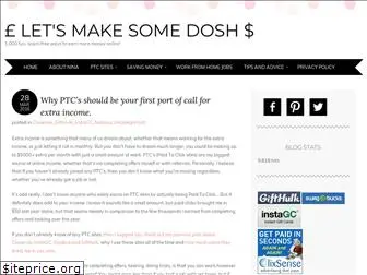 letsmakesomedosh.wordpress.com