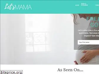 letsmama.com