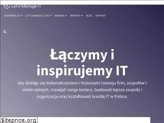 letsmanageit.pl