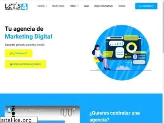 letsmarketing.com