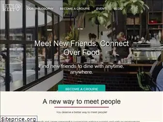 letsmeetat.com.au