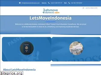 letsmoveindonesia.com