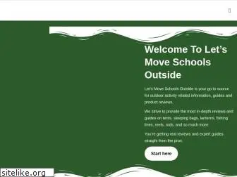 letsmoveschools.org