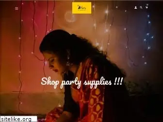 letspartypune.com