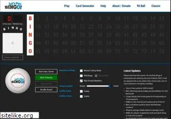 letsplaybingo.io