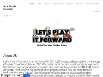 letsplayitforward.org