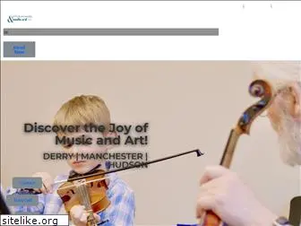 letsplaymusic.com