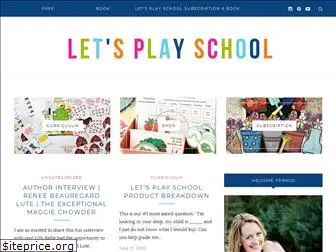 letsplayschoolblog.com