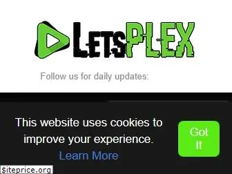 letsplex.com