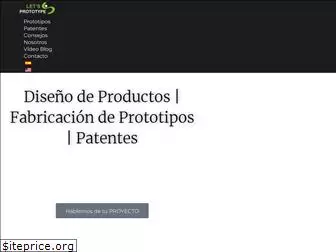 letsprototype.com