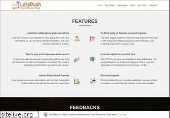 letspush.co