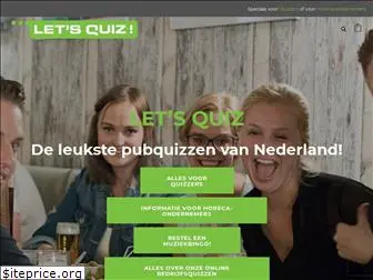 letsquiz.nl