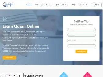 letsreadquran.com