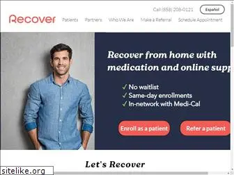 letsrecover.com