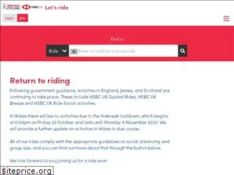 letsride.co.uk