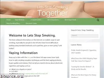 letsstopsmoking.co.uk