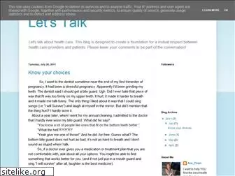 letstalk01.blogspot.com