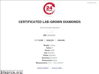 letstalkdiamonds.com