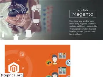 letstalkmagento.com