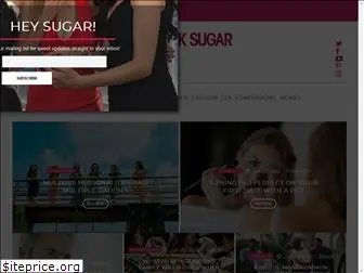 letstalksugar.com