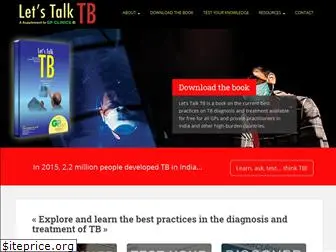 letstalktb.org