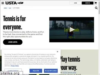 letstennis.com