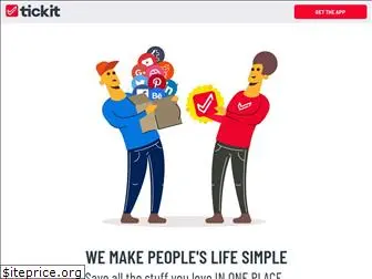 letstickit.com