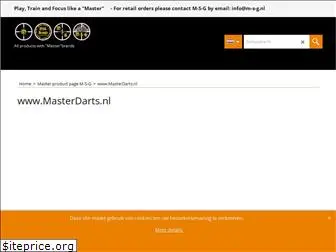 letstrainmasterdarts.com