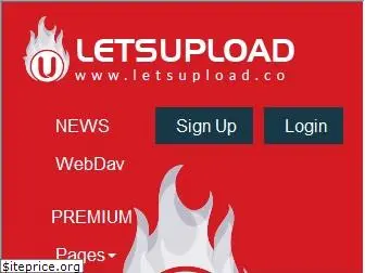 letsupload.co