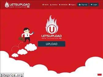 letsupload.io