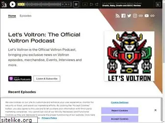 letsvoltron.com