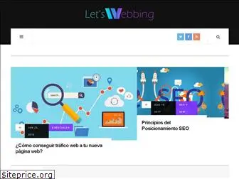 letswebbing.com