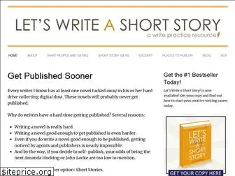 letswriteashortstory.com