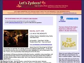 letszydeco.com