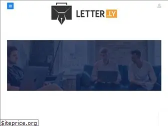 letter.ly