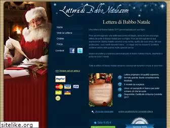 letterababbonatale.com