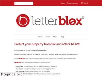 letterblox.co.uk