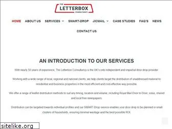 letterboxconsultancy.com