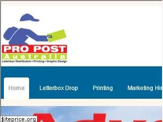 letterboxdrop.com.au