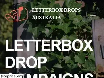 letterboxdrops.com.au