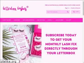 letterboxlashes.co.uk