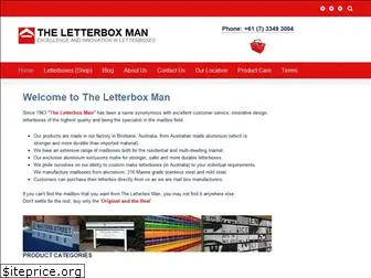 letterboxman.com.au